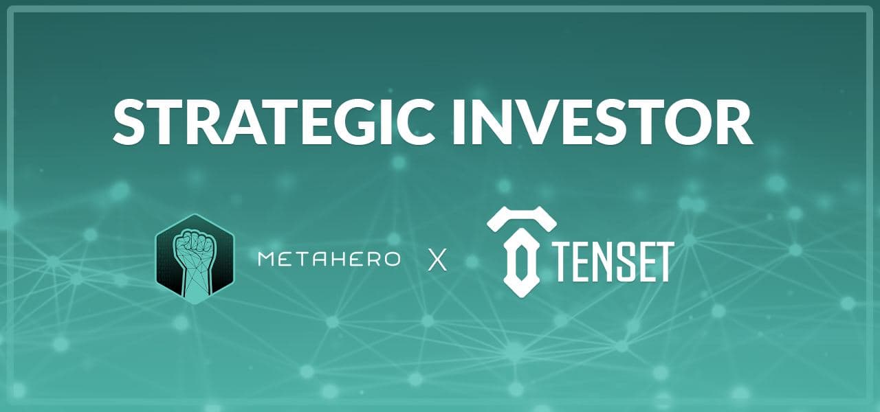 Metahero - Strategic Partner for Kanga