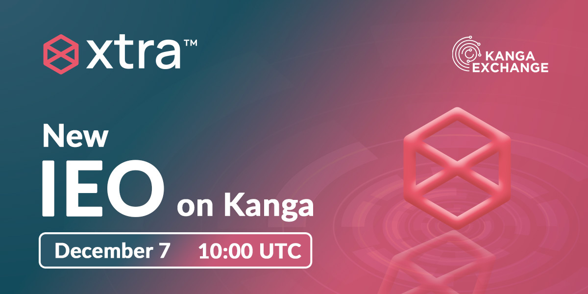 IEO XTRA Fund on Kanga Exchange
