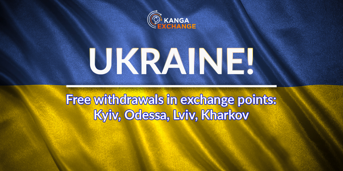 Help Ukraine!