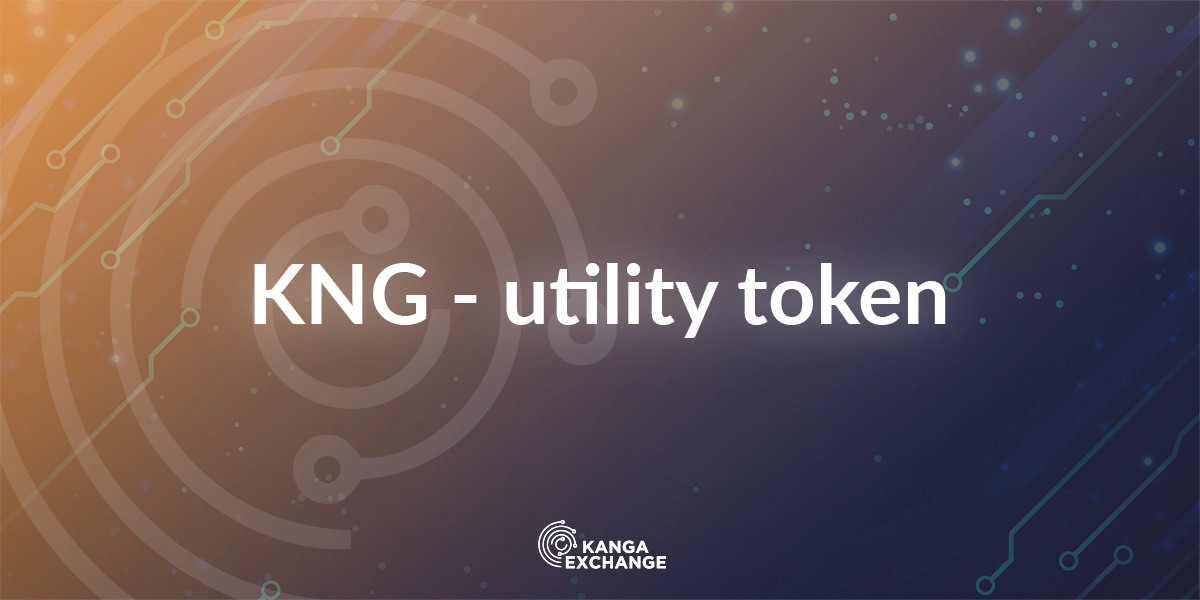 KNG token and its functionalities
