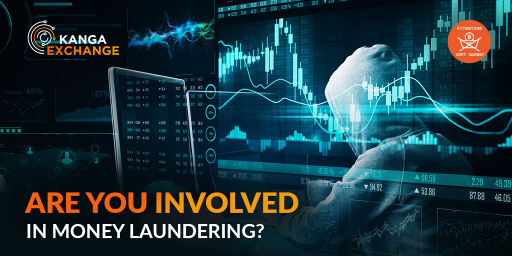 Money laundering – can you do it unknowingly?
