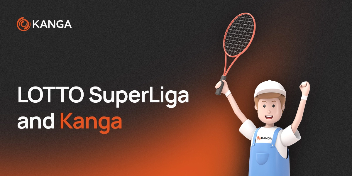 Lotto SuperLiga and Kanga