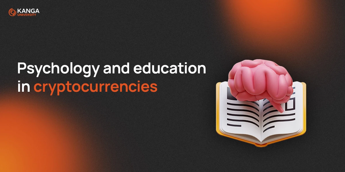 The Importance of Education and Awareness: How Financial and Psychological Education Can Protect Cryptocurrency Investors from Mistakes