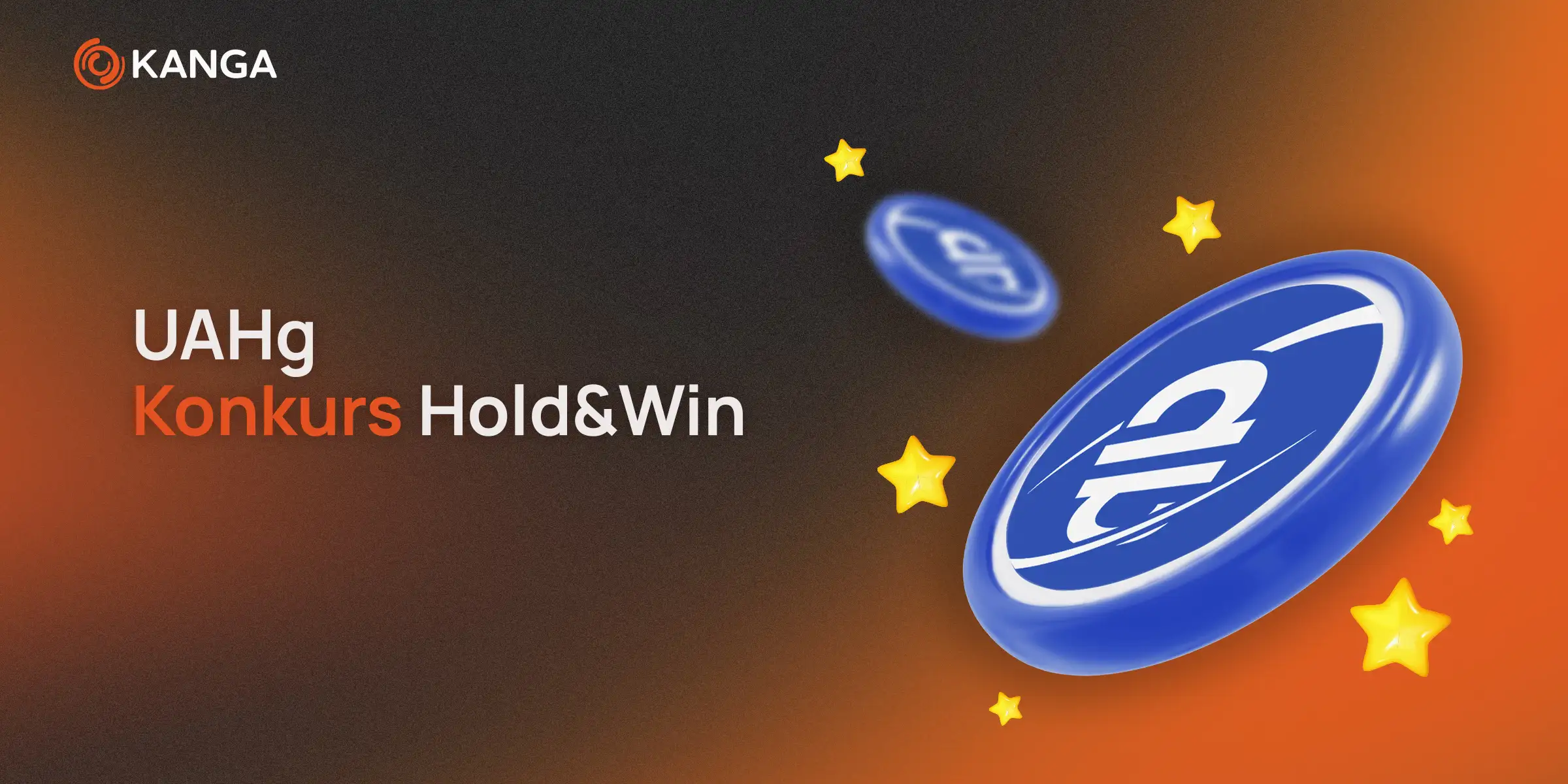 Konkurs "Hold and Win"