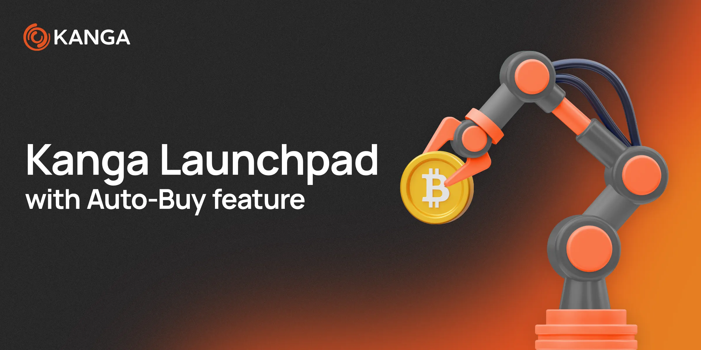 Launchpad guaranteed allocations with an auto-buy feature
