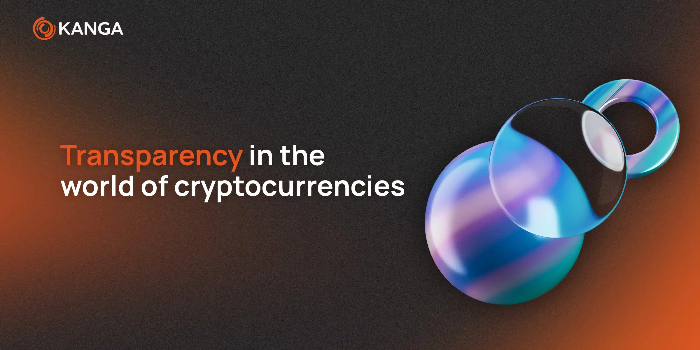 The importance of transparency and trust in the cryptocurrency ecosystem