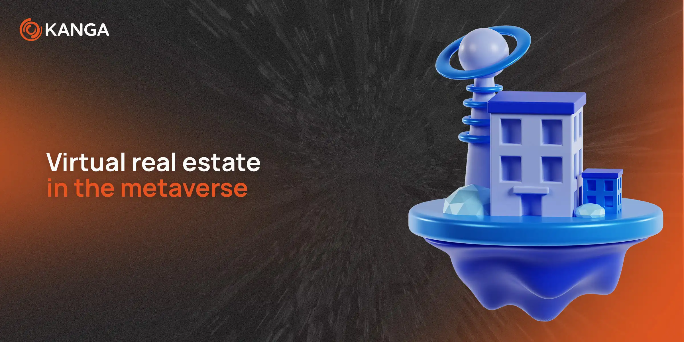 Virtual real estate in the metaverse: a new era of investment