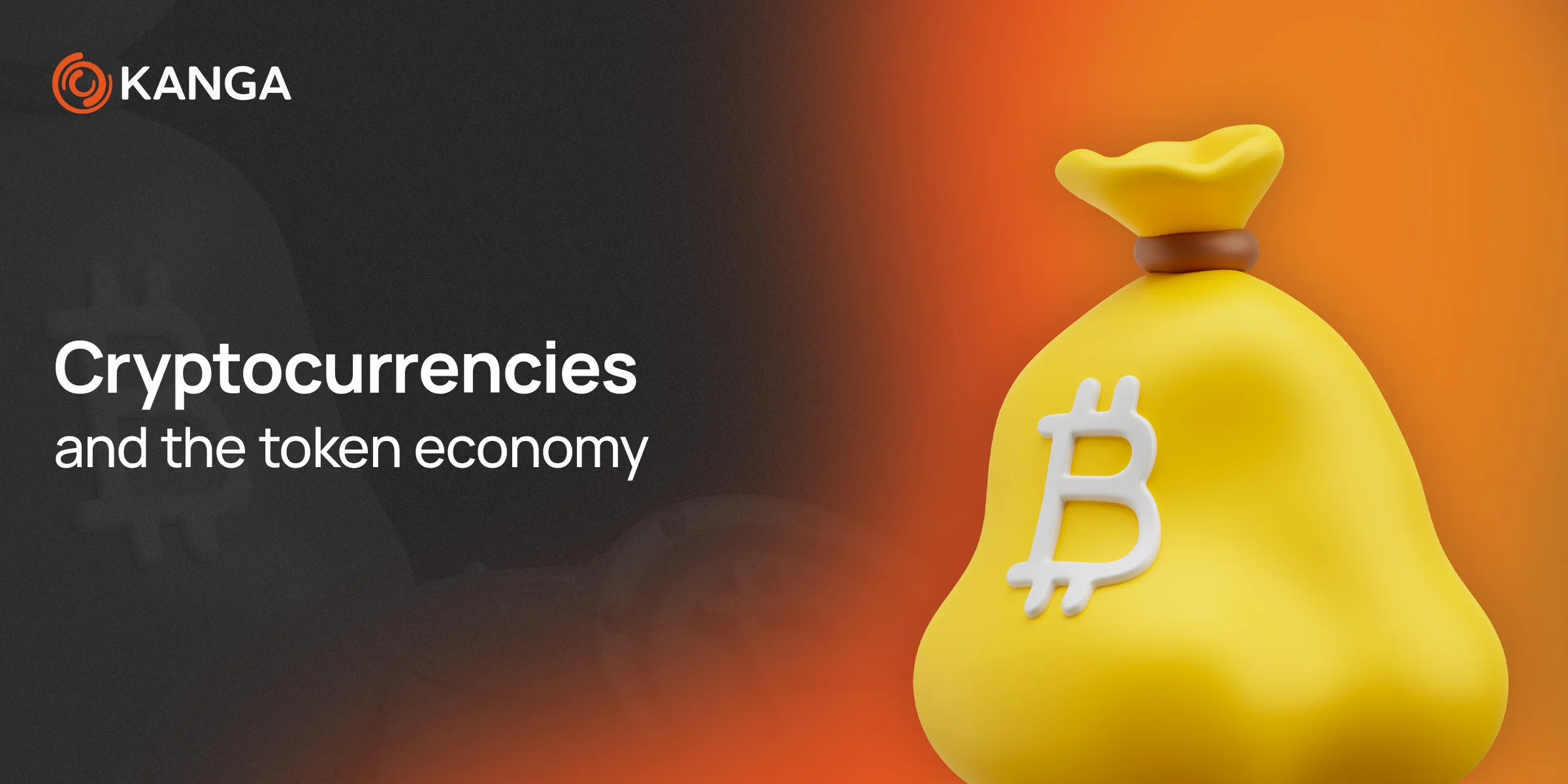Cryptocurrencies and the token economy