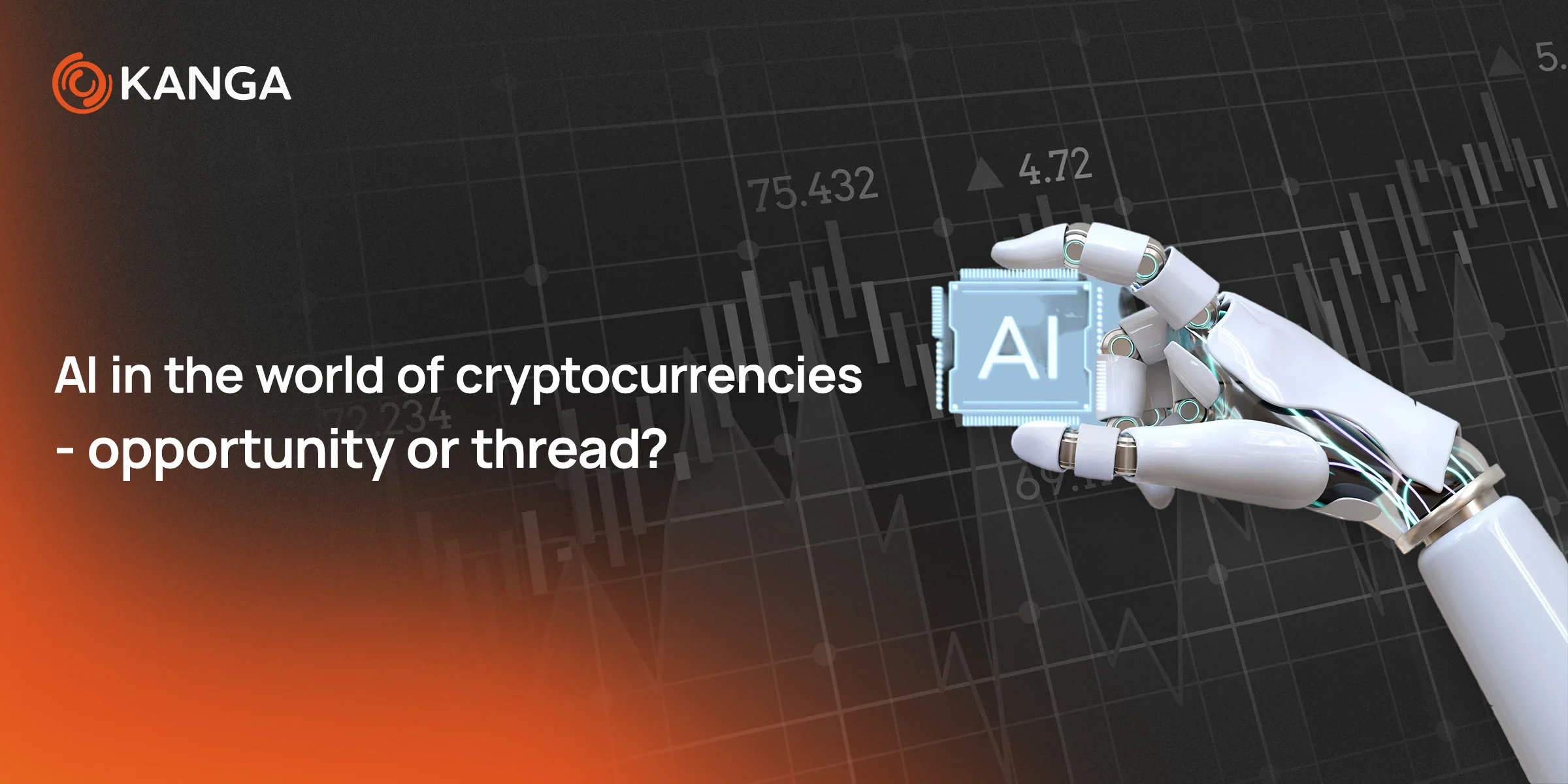 The impact of AI on cryptocurrency analysis and investments